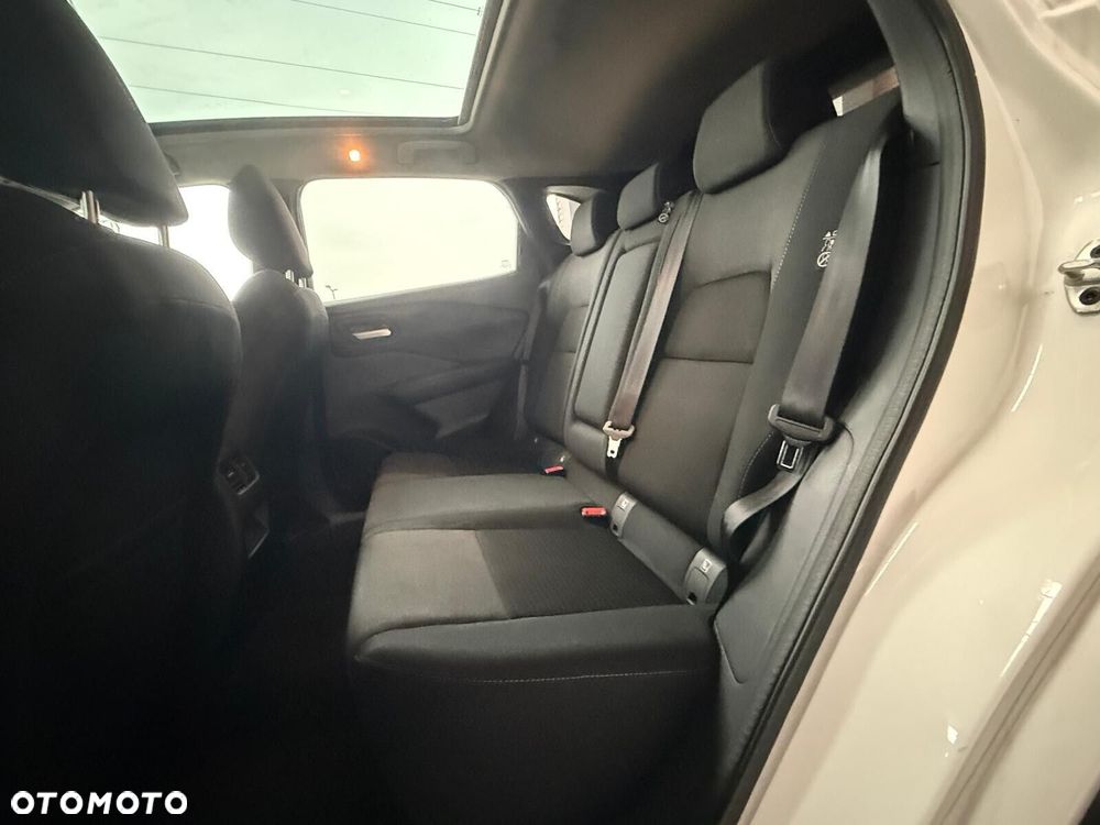 Nissan Qashqai - 11