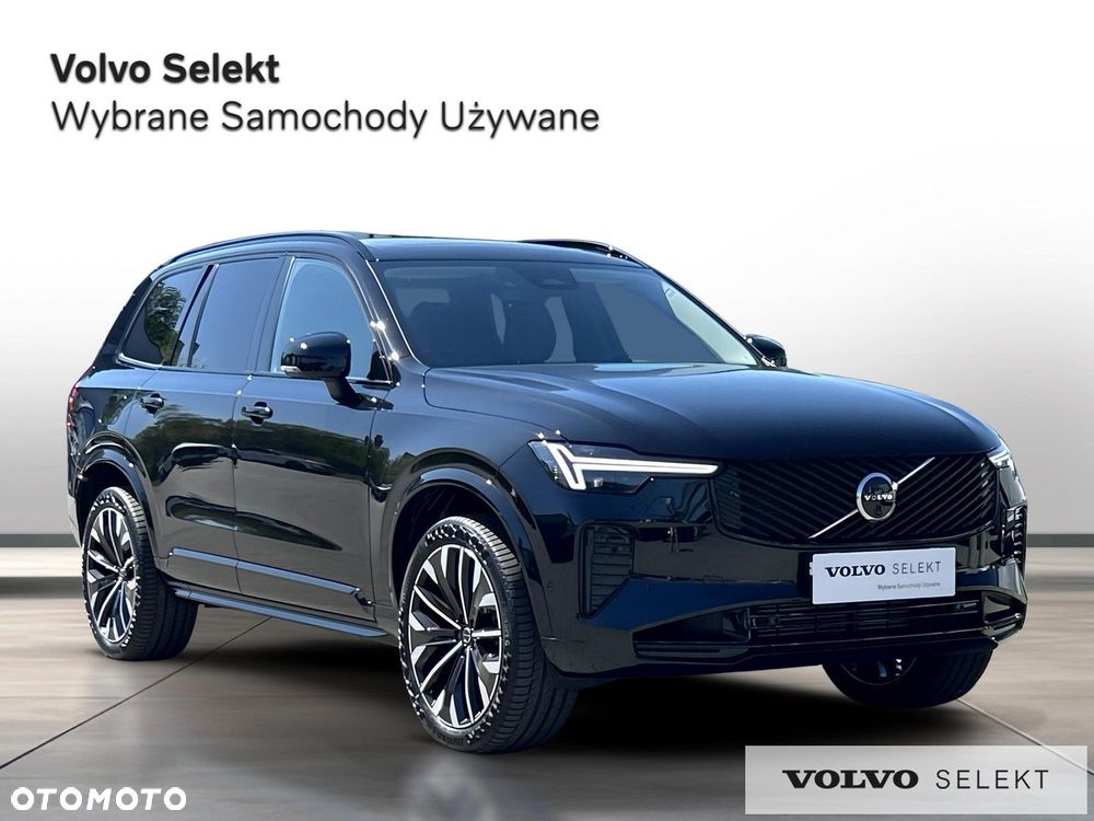 Volvo XC 90 - 8