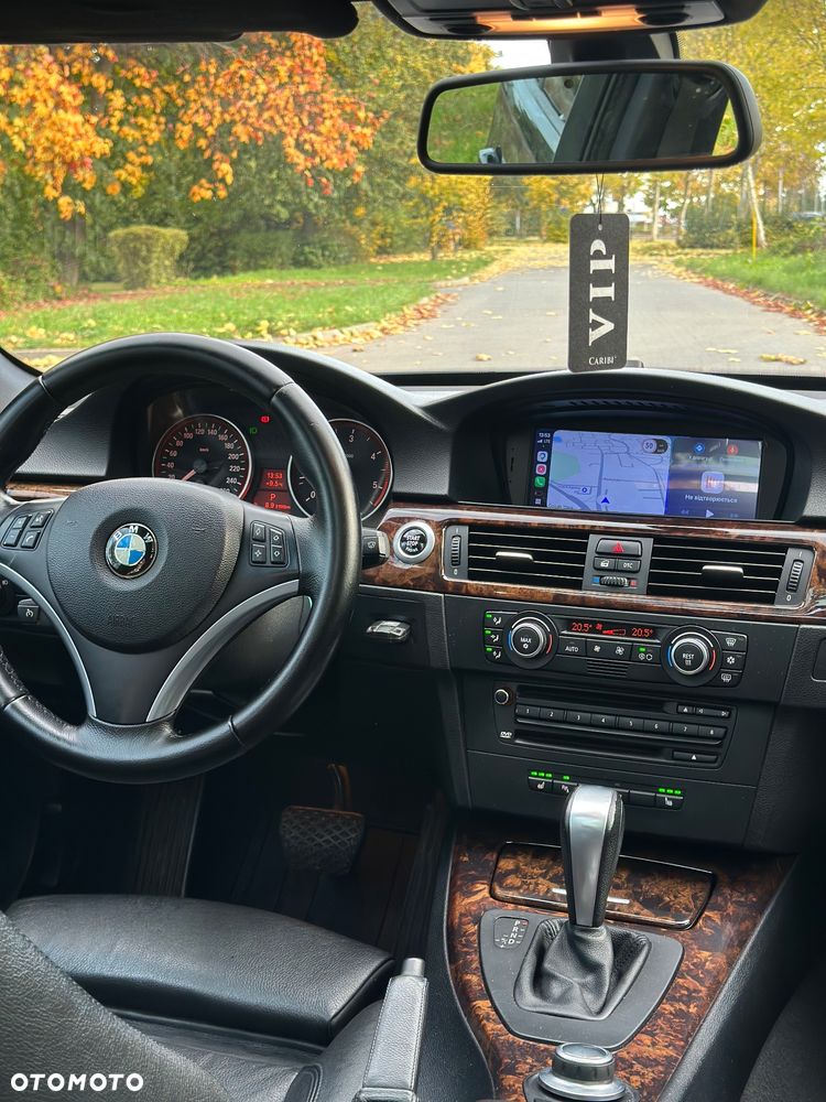 BMW Seria 3 - 14