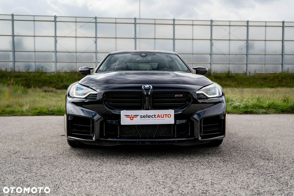 BMW M2 - 3
