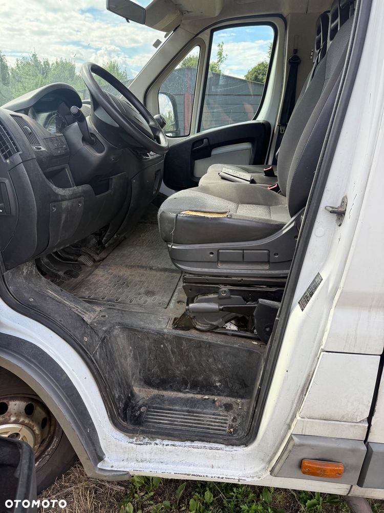 Peugeot Boxer - 7