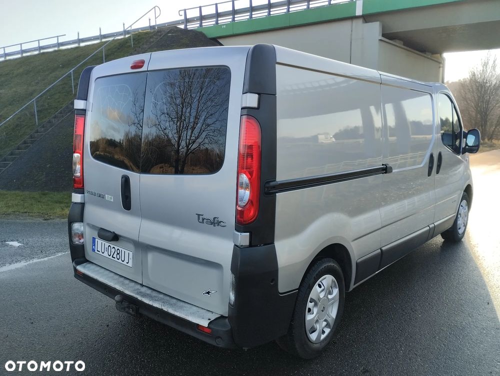 Renault Trafic - 7