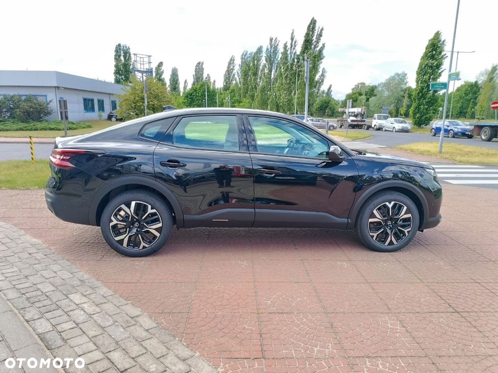 Citroën C4X - 8