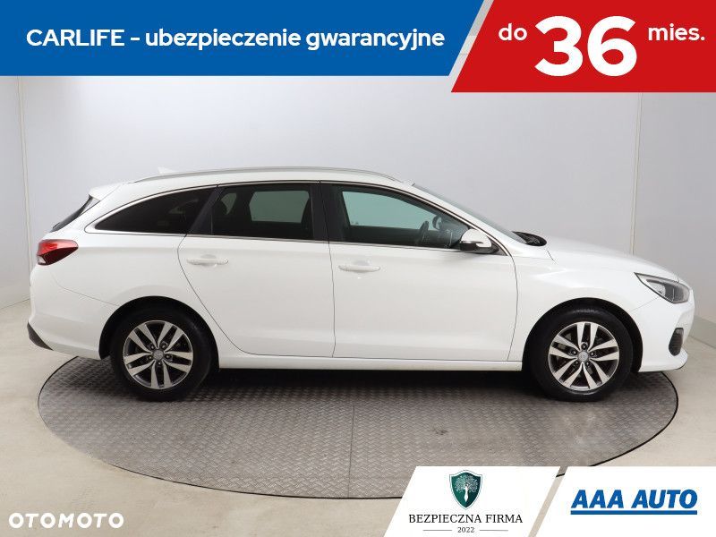 Hyundai i30 - 8