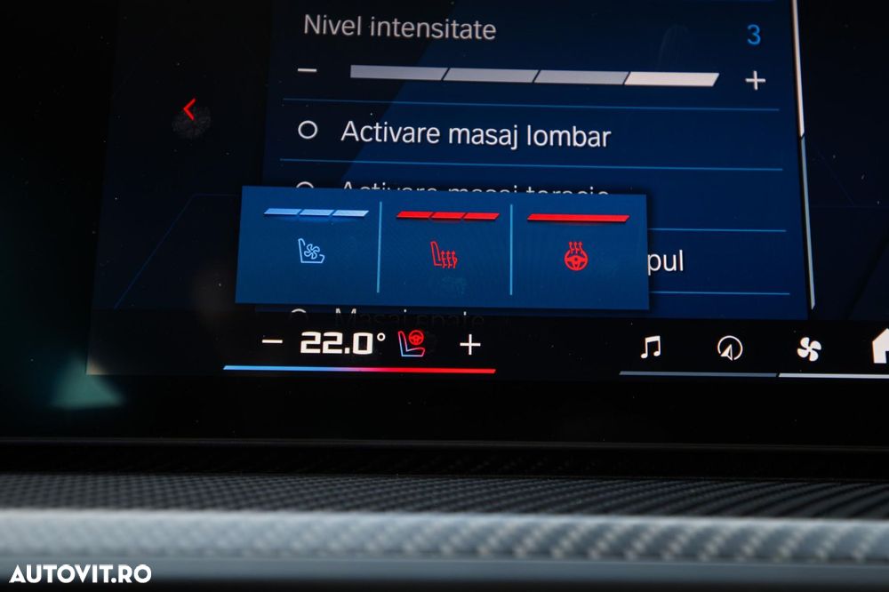 BMW XM 50e - 33