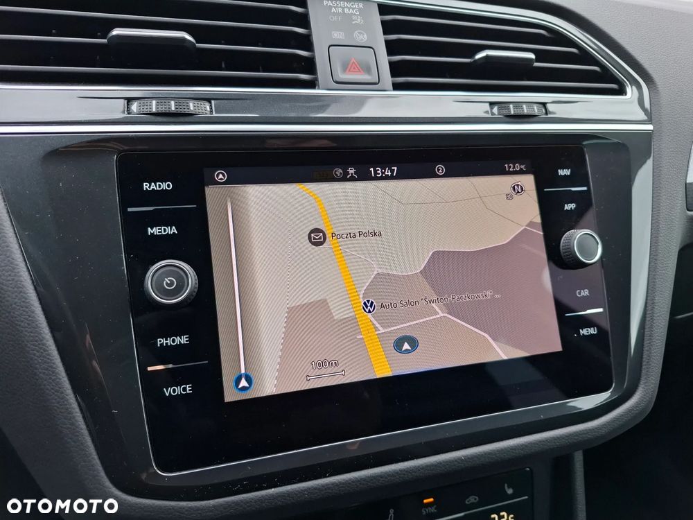 Volkswagen Tiguan 2.0 TDI Life DSG - 22