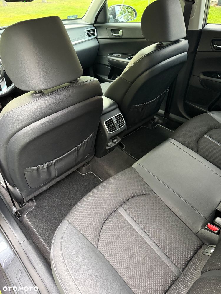 Kia Optima 1.6 T-GDI L DCT - 17