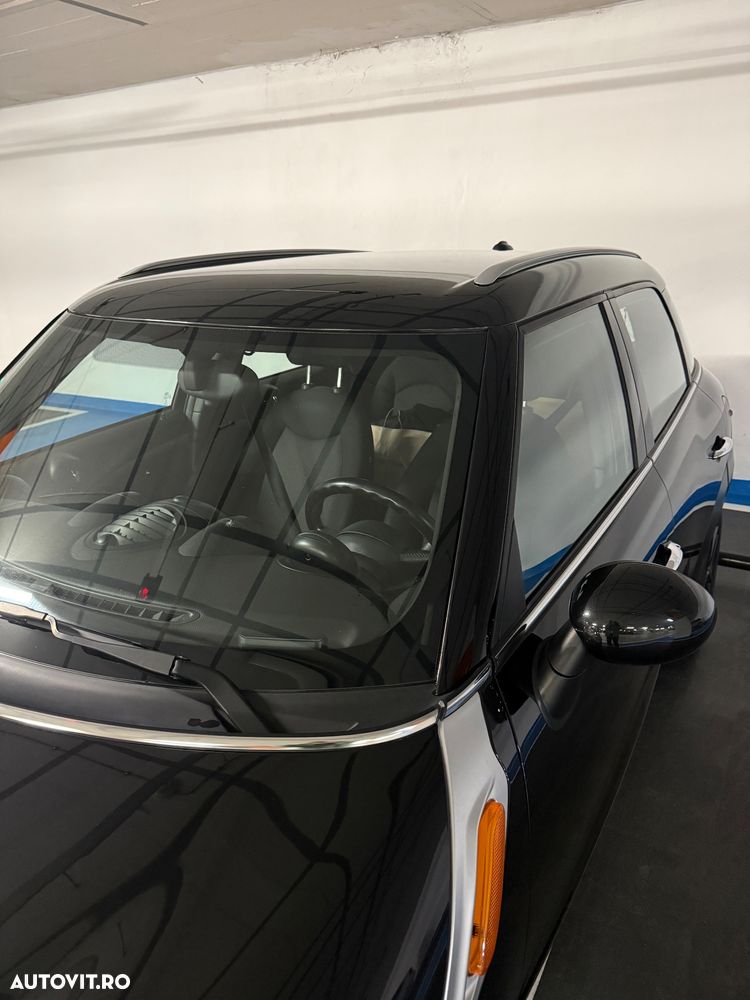 Mini Cooper D AT - 4