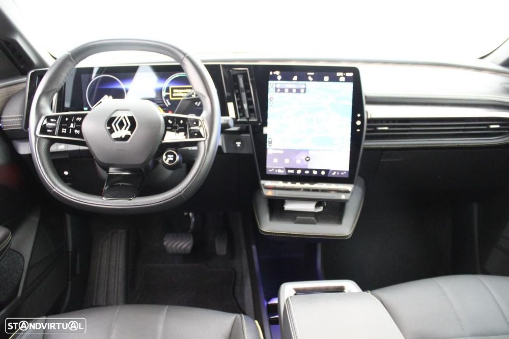 Renault Mégane E-Tech EV40 Equilibre - 16