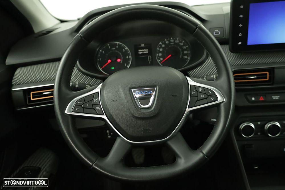 Dacia Sandero 1.0 TCe Stepway Comfort - 15