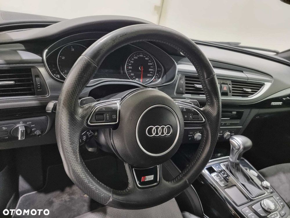 Audi A7 Sportback - 27