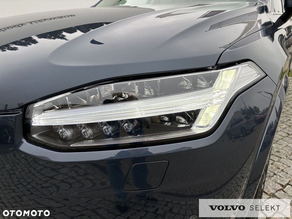 Volvo XC 90 - 6