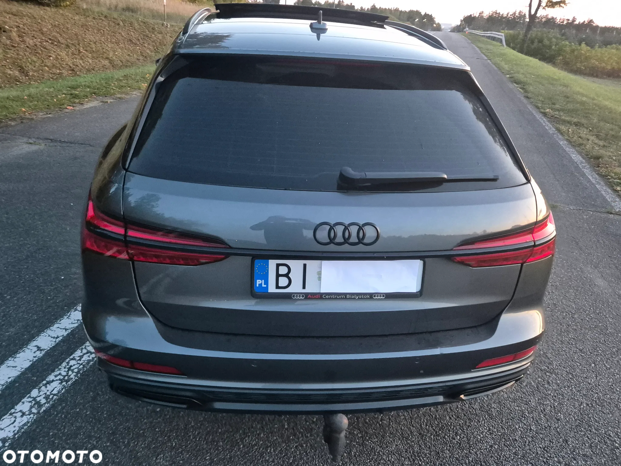 Audi A6 - 3