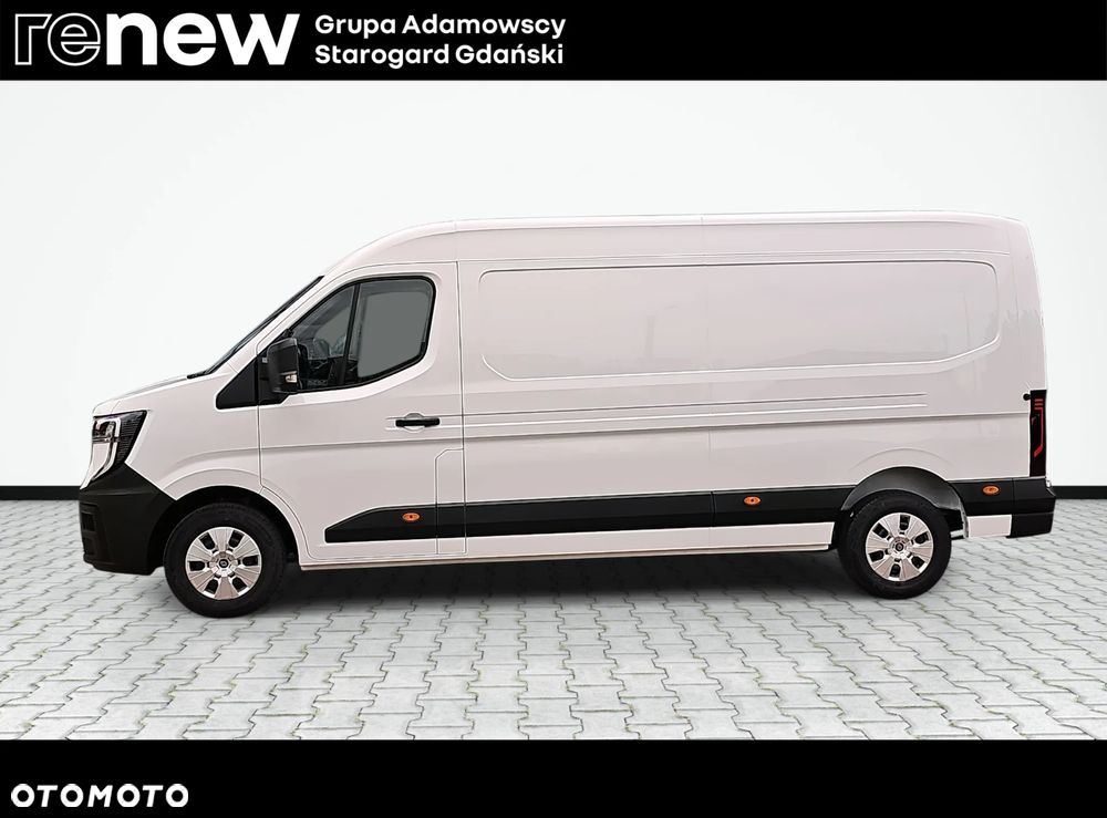 Renault Master L3H2 FURGON AUTOMAT - 8