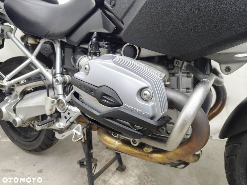 BMW GS - 6