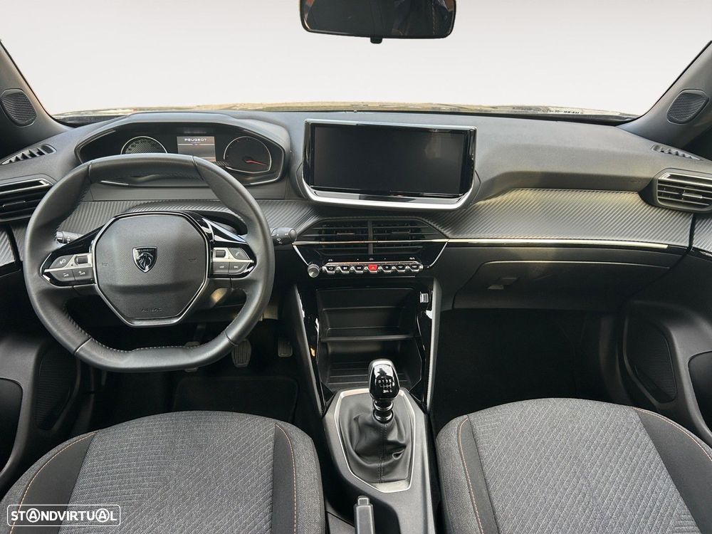 Peugeot 2008 1.2 PureTech Style - 10