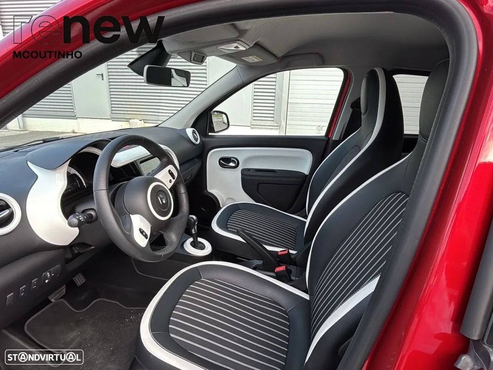 Renault Twingo - 9