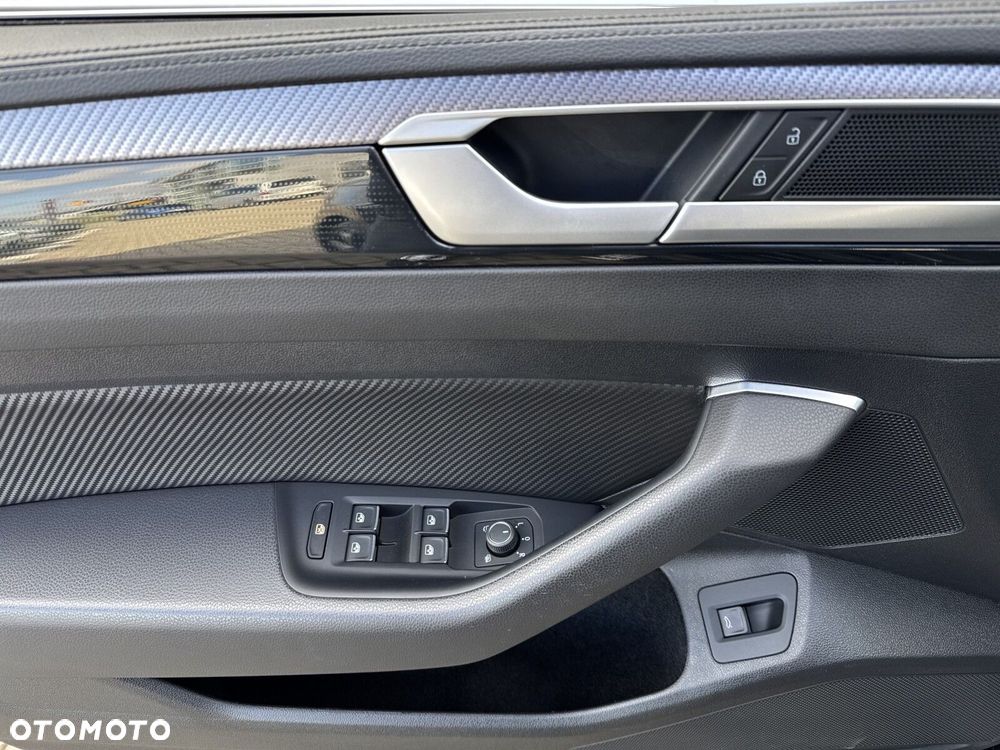 Volkswagen Arteon Shooting Brake 2.0 TSI 4Motion R DSG - 17