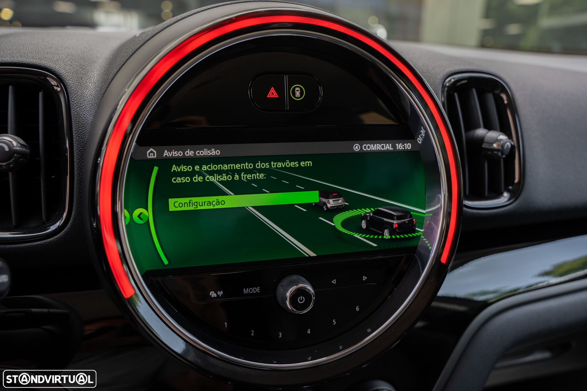 MINI Countryman Cooper SE ALL4 Auto - 13