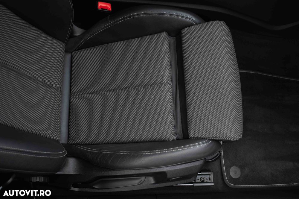 Audi A6 50 TFSI e quattro S tronic S line - 22