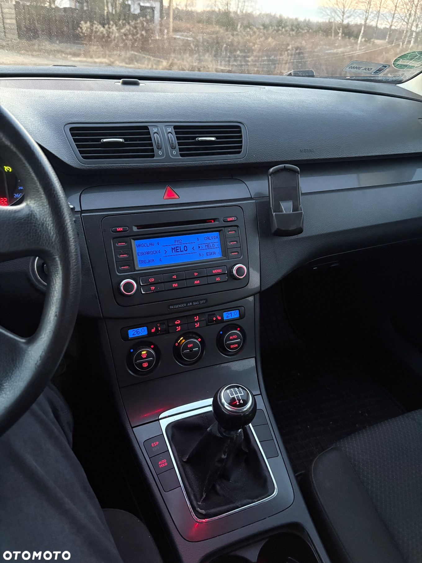 Volkswagen Passat - 14