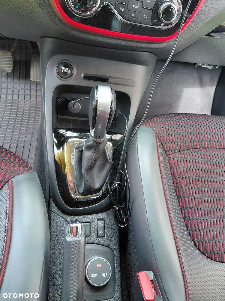 Renault Captur - 16