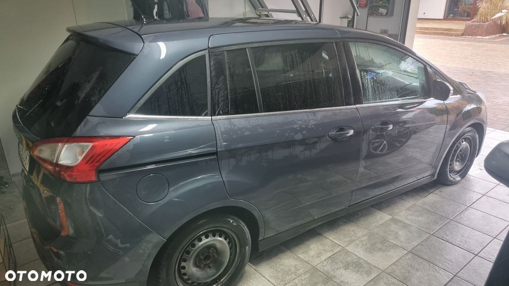 Ford Grand C-MAX Gr 2.0 TDCi Titanium ASS - 37