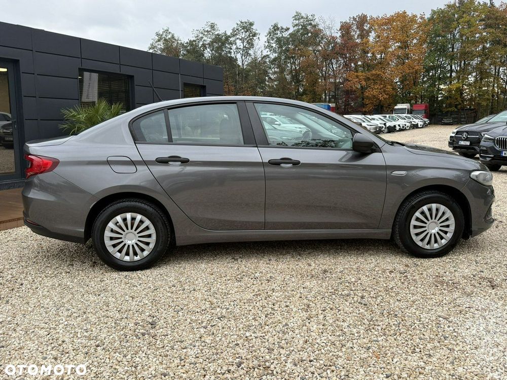 Fiat Tipo 1.4 16V Easy - 3