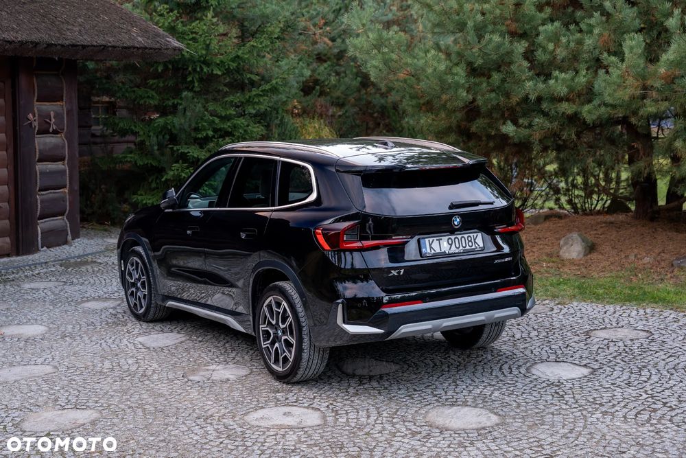 BMW X1 2025 photo 2