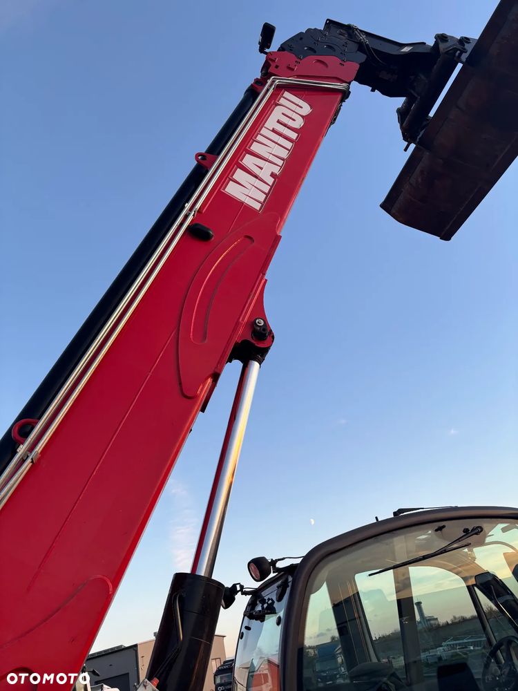 Manitou MT1840 - 15