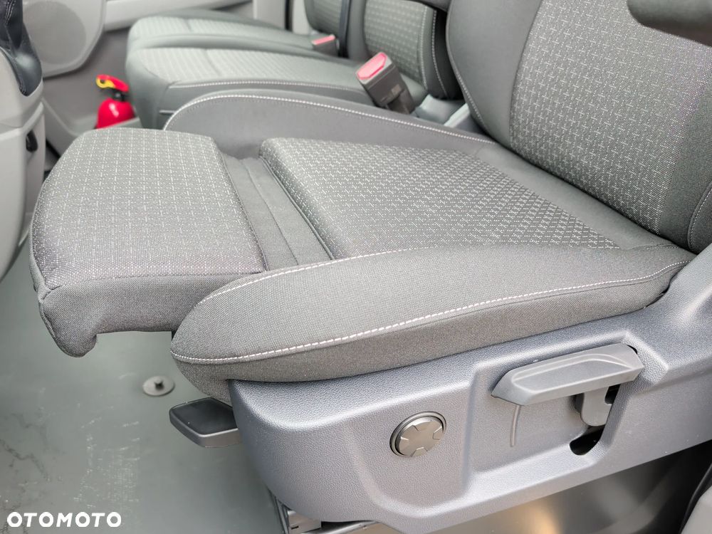 Ford Transit Custom - 12