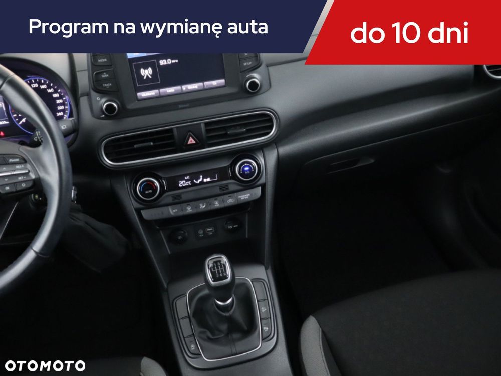 Hyundai Kona - 10