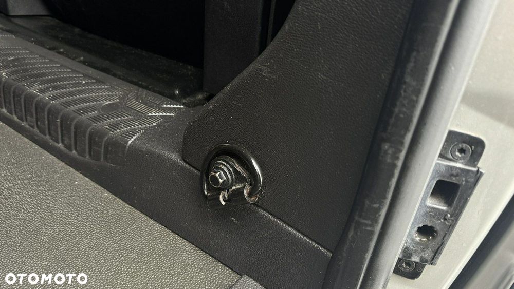 Ford Transit Custom - 27