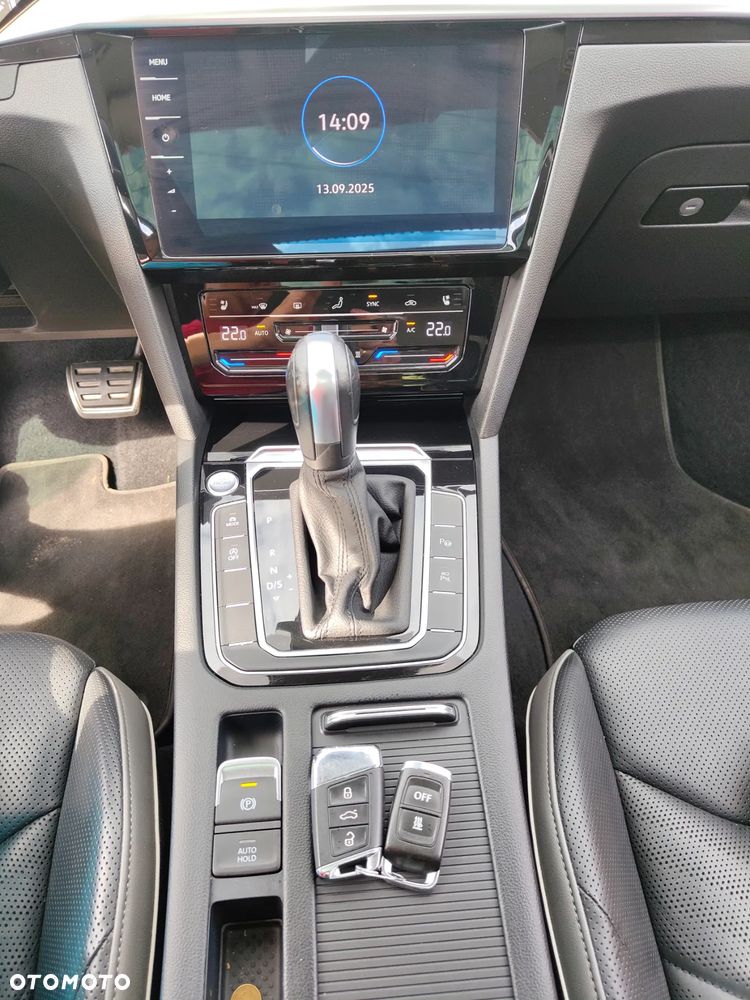 Volkswagen Arteon Shooting Brake 2.0 TDI SCR DSG Elegance - 10