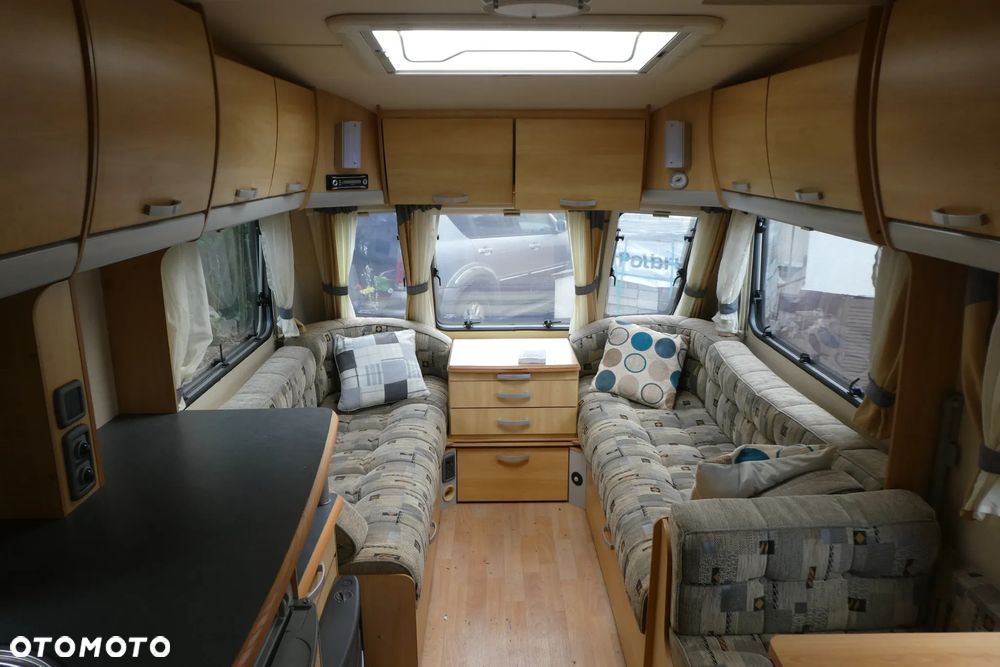 SWIFT Cuillin 520 - 8