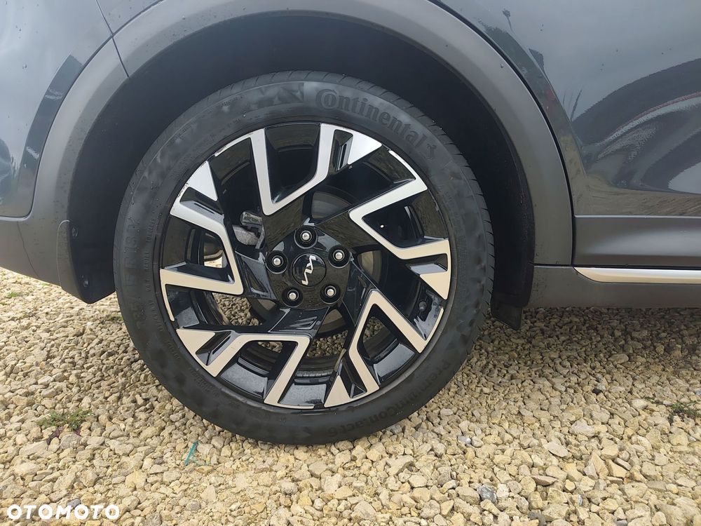 Kia XCeed 1.5 T-GDI M - 20