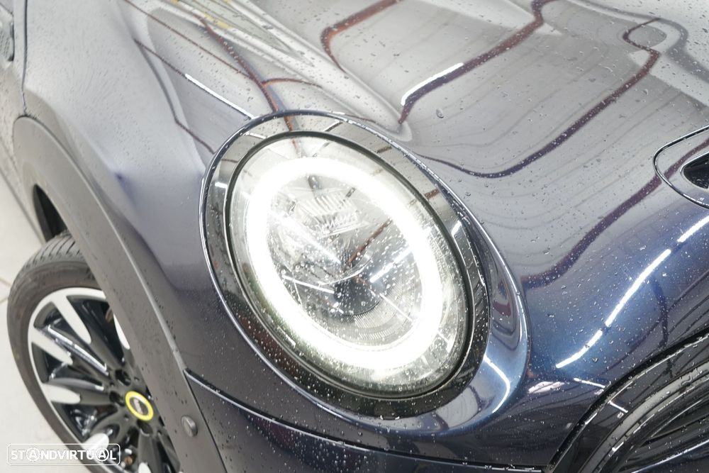 MINI 3 Portas Cooper SE Premium Classic - 8