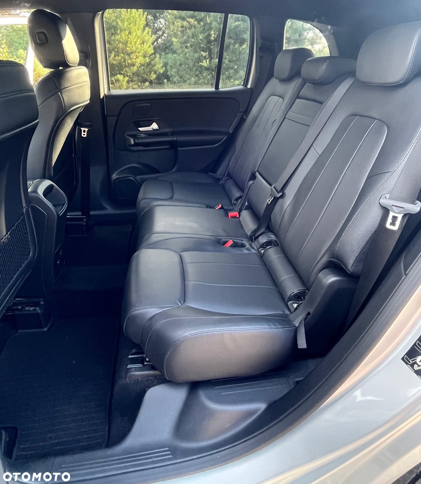 Mercedes-Benz GLB 200 d 8G-DCT - 11