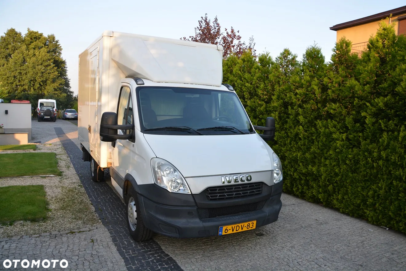 Iveco Daily 35S13 - 8