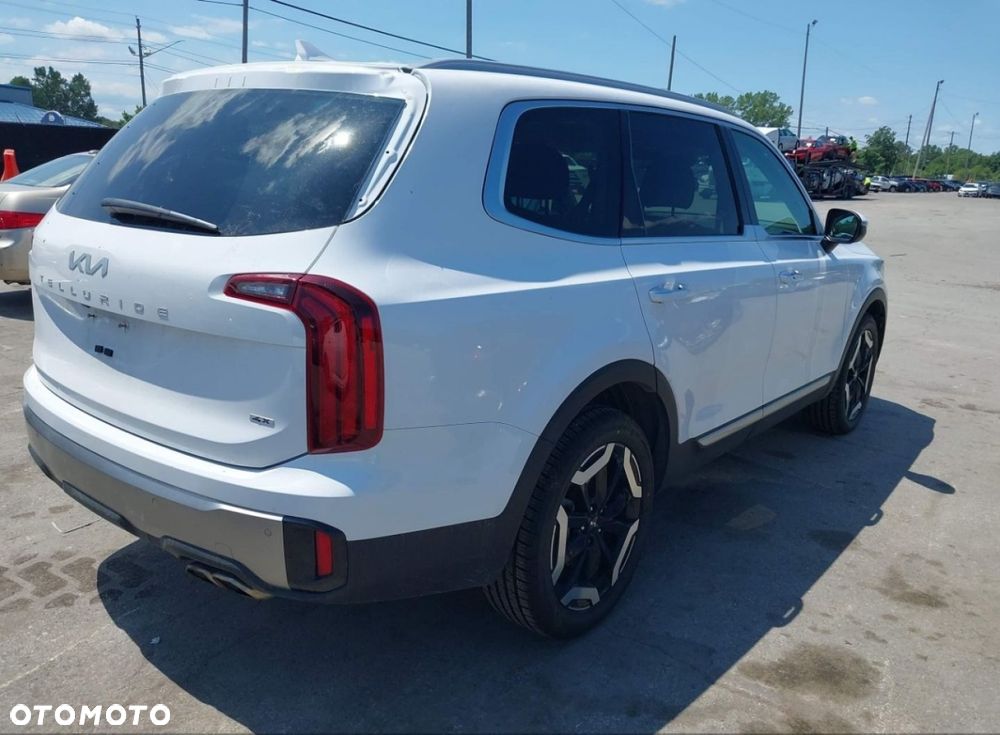 Kia Telluride - 4