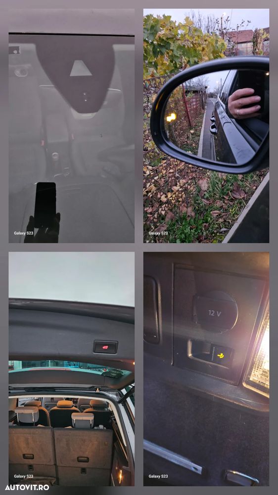 Seat Alhambra 2.0 TDI Start & Stop Style - 12