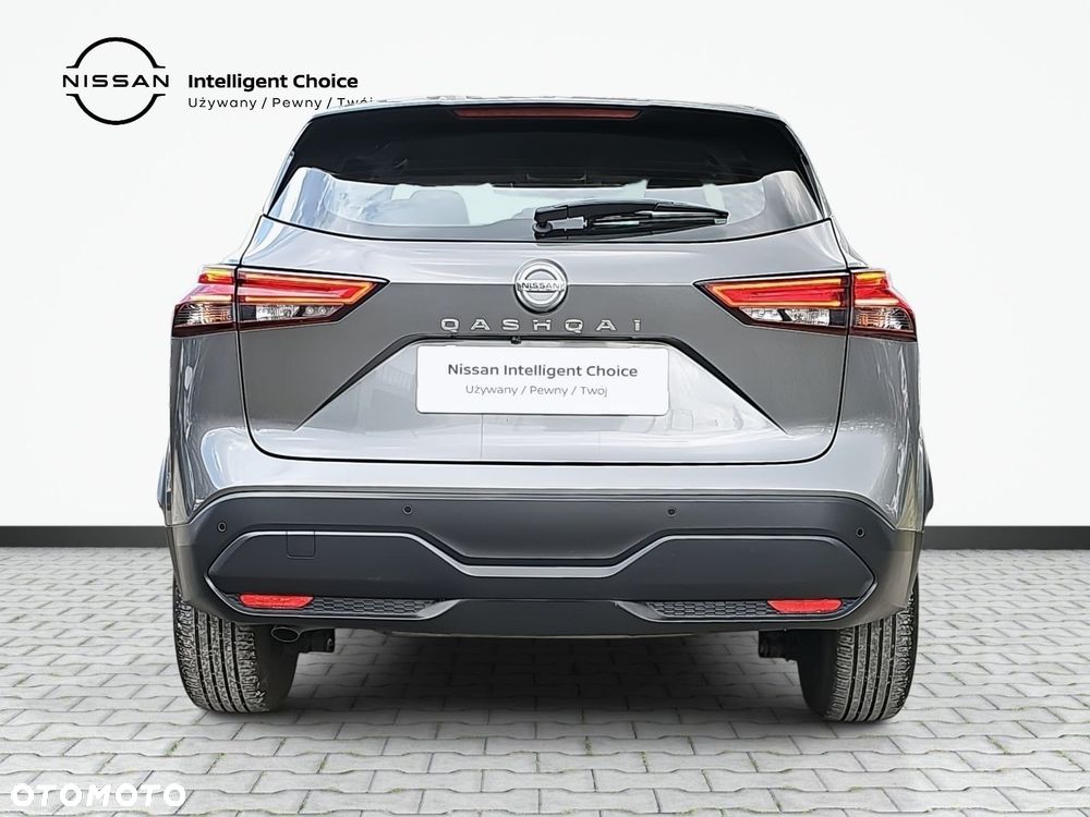 Nissan Qashqai - 7