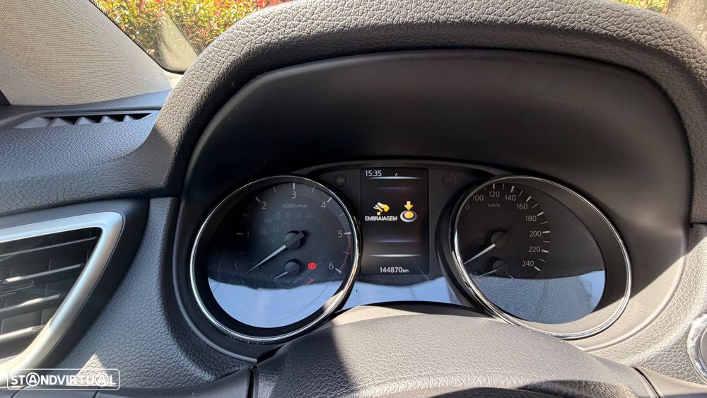 Nissan Qashqai 1.6 dCi N-Connecta - 7