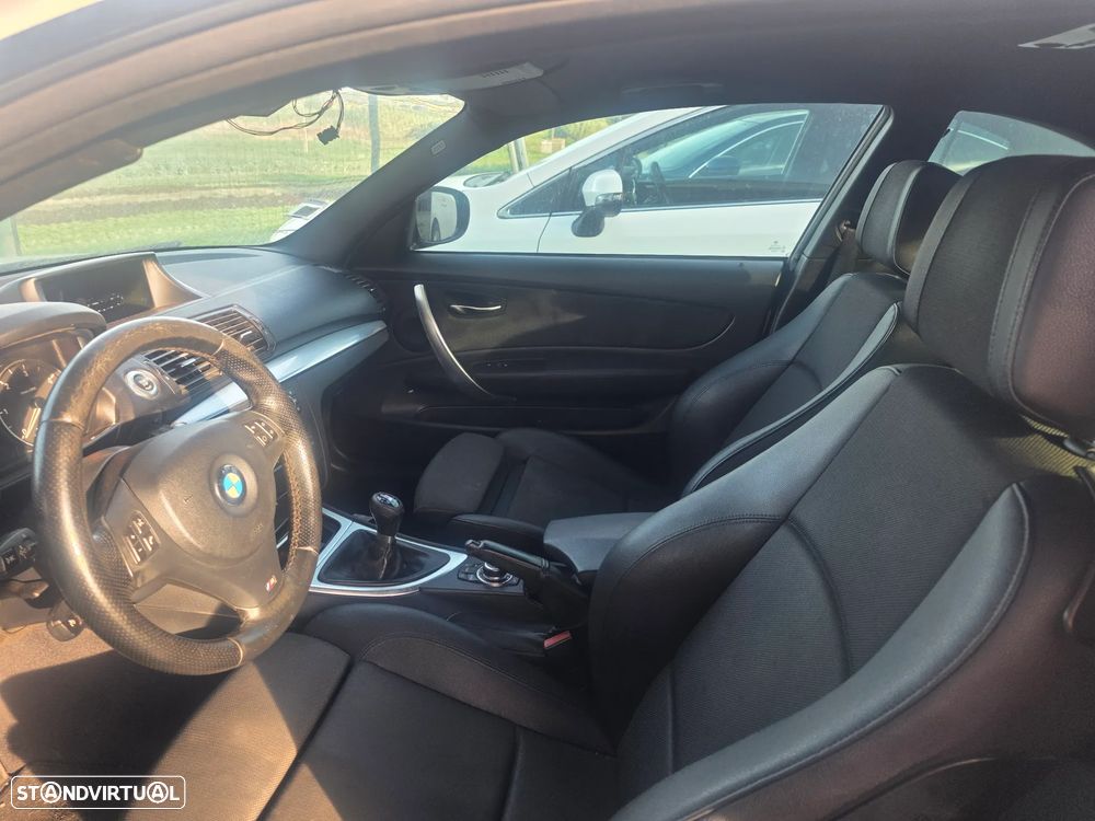 BMW 118 d Coupe - 9