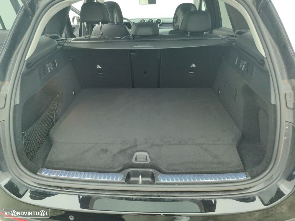 Mercedes-Benz GLC 300 de 4Matic 9G-TRONIC Avantgarde Advanced - 14