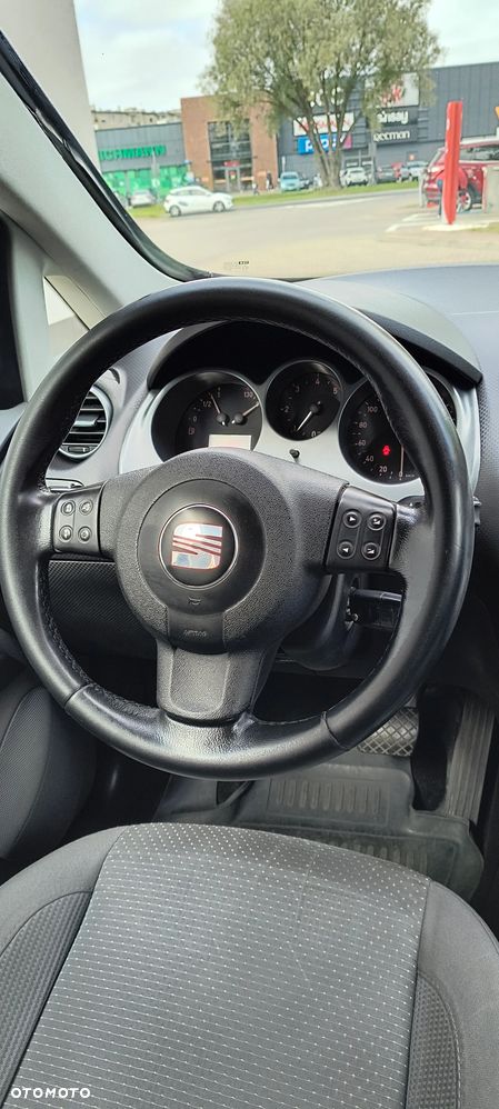 Seat Altea XL 2.0 TDI Stylance DSG - 14