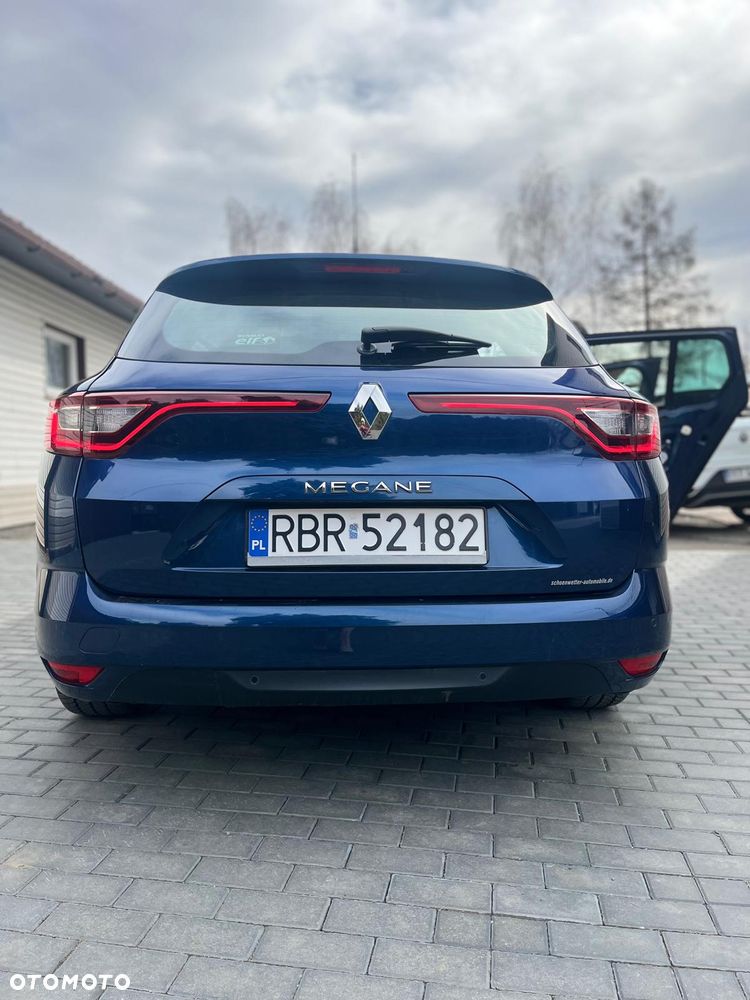 Renault Megane ENERGY TCe 130 EXPERIENCE - 15