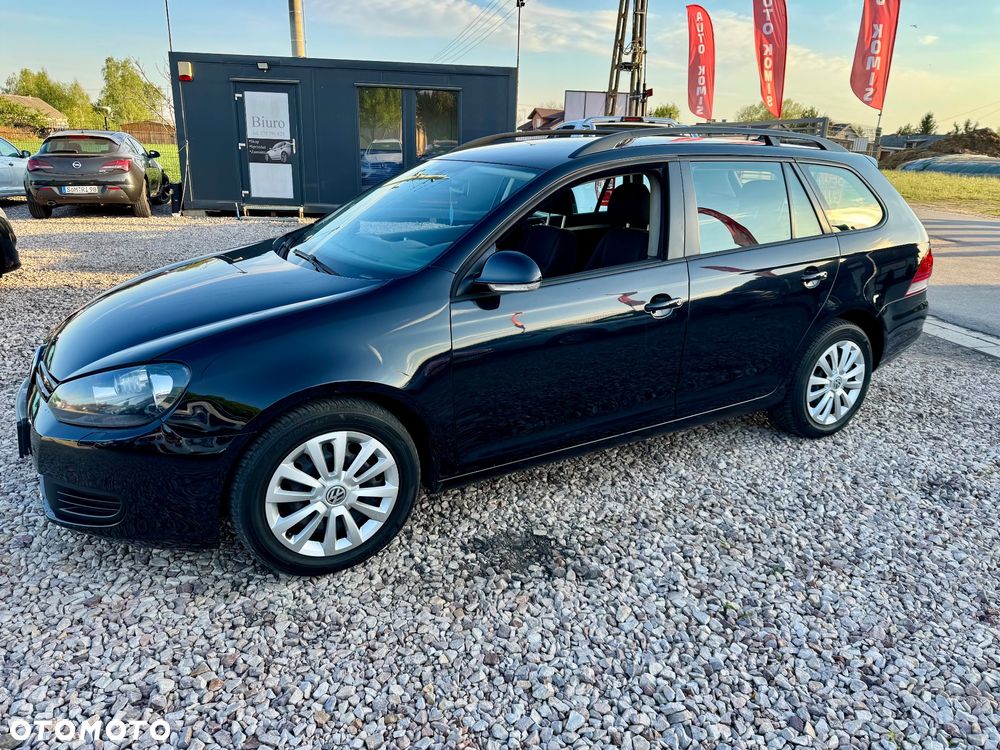 Volkswagen Golf - 21