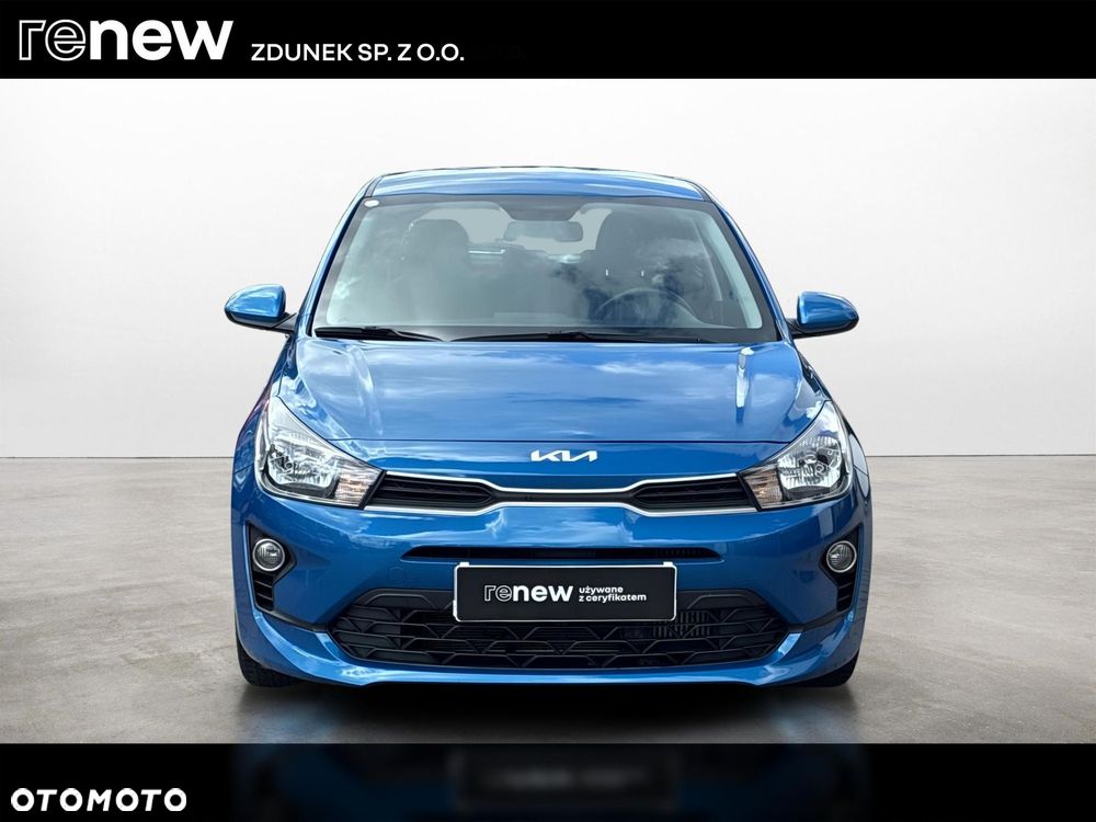 Kia Rio 1.0 T-GDI M - 9