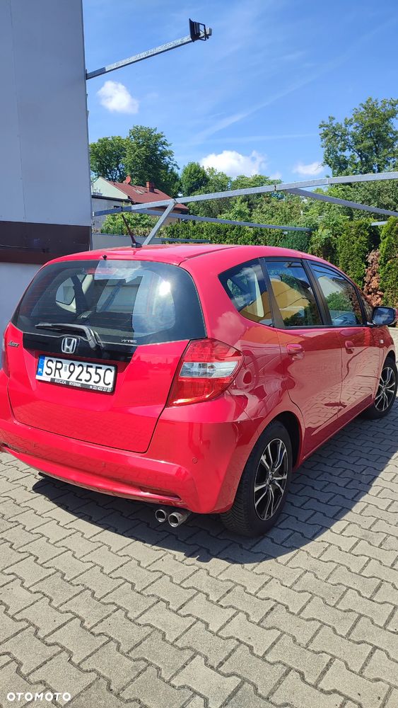 Honda Jazz 1.2 Trend - 5
